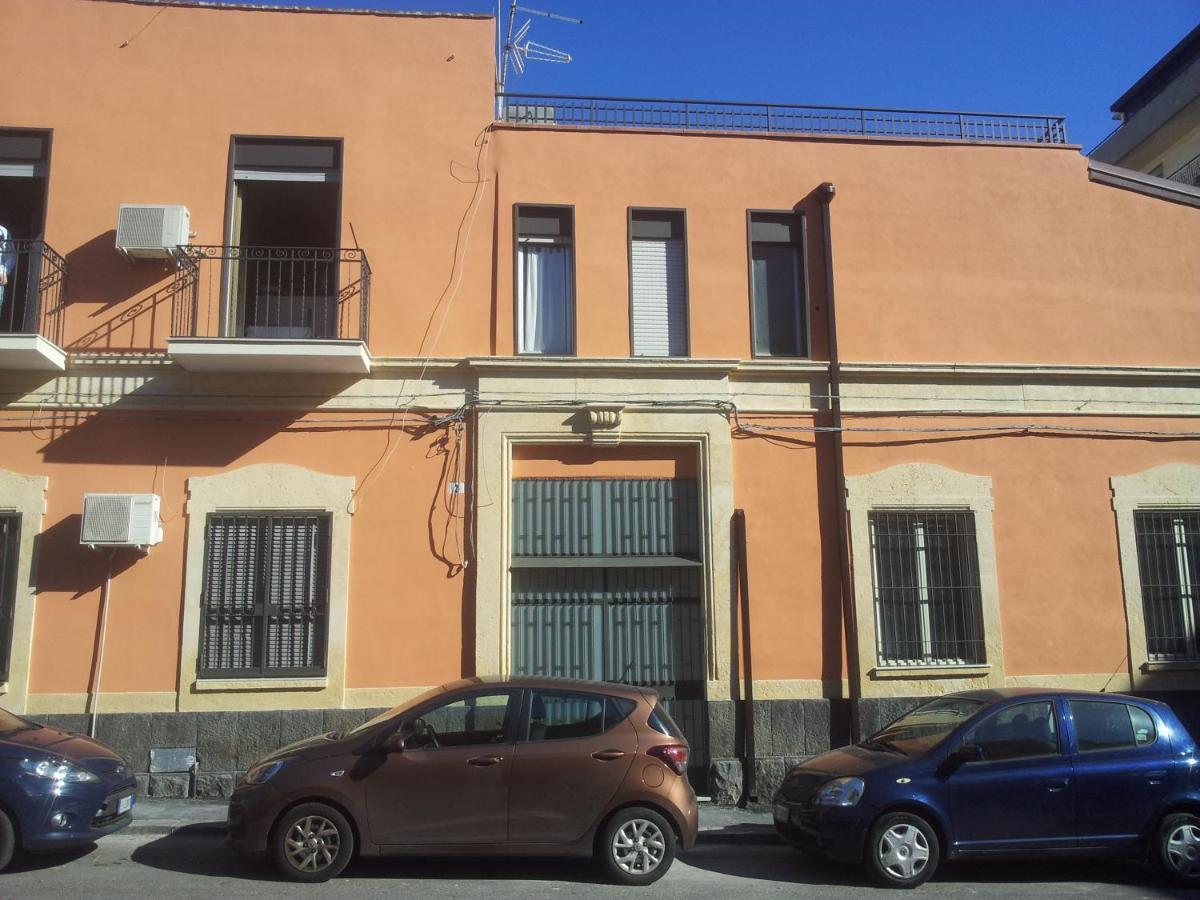 Ferienwohnung Al Narciso House By Franco E Lia CTA Exterior foto